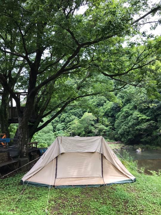 SLEE テント　ビンテージ  ヴィンテージ