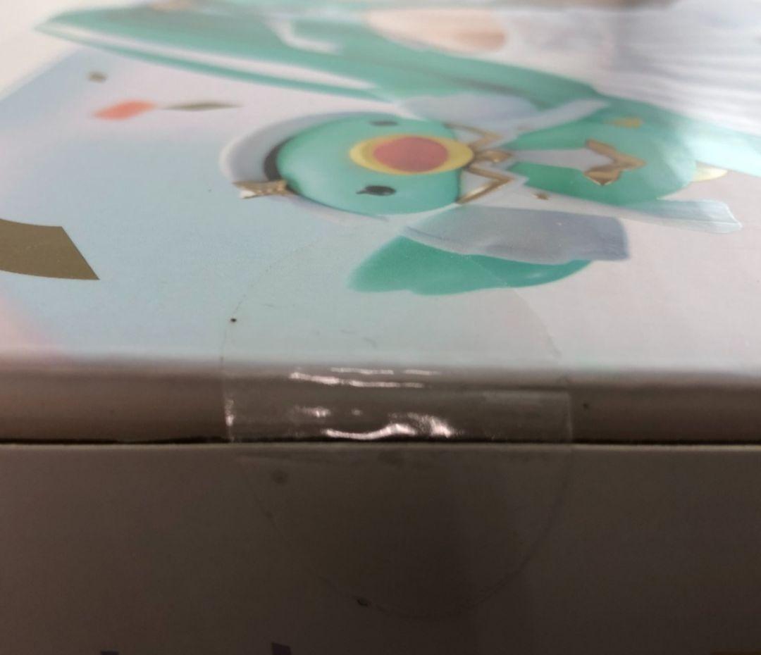 新品未開封 レーシングミク 2023 15th Anniversary Ver.