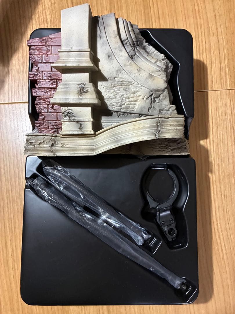 Hot Toys スパイダーマン バトリングバージョン MMS625欠品あり