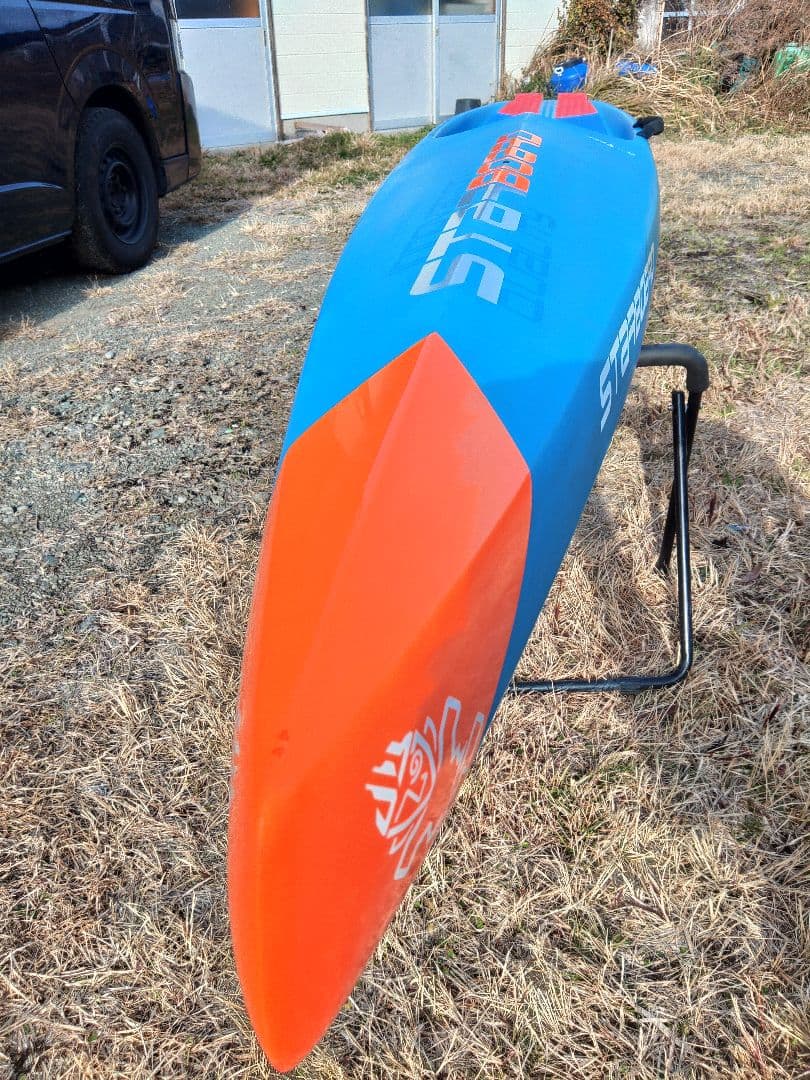 サーフィン・ボディボード 2019 STARBOARD sprint 12.6ft 21.5inch