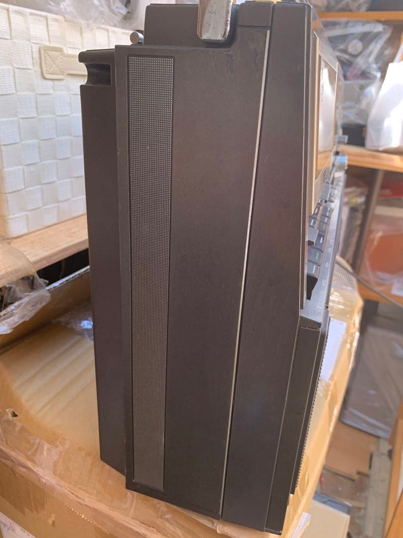 SHARP GF-888 カセットデッキ