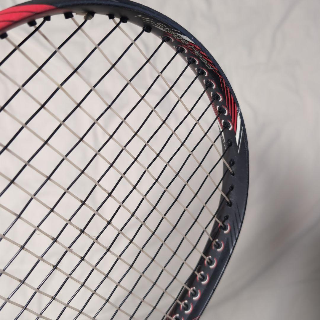 ミズノ DフォースV-TOUR ソフトテニスラケット