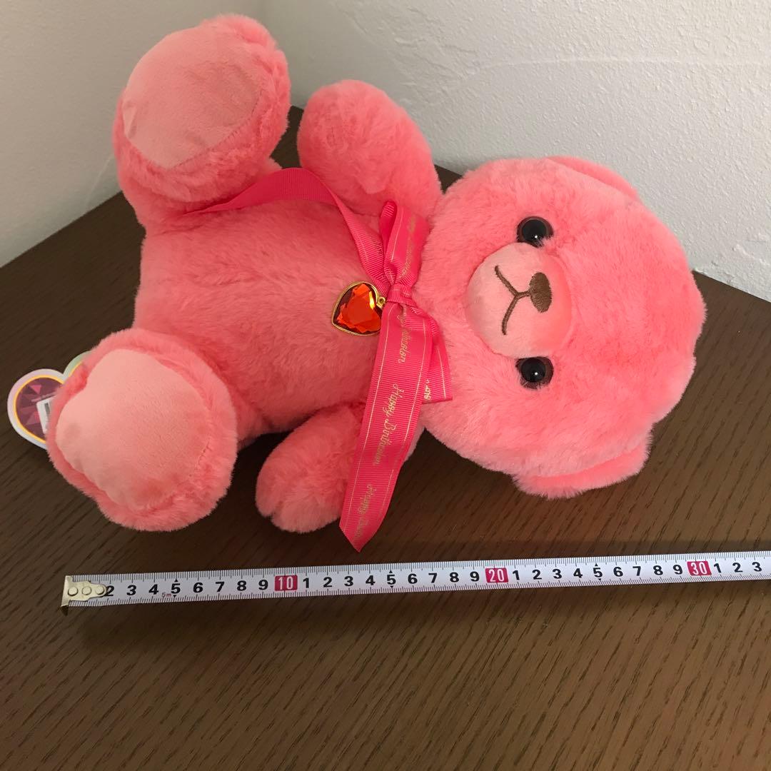 【新品未使用】 パステルベアハート　1月〜12月　12種コンプリートセット