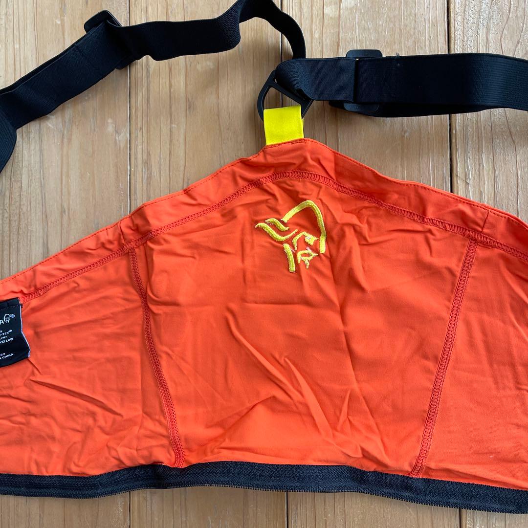 スキー Norrona loften gore-tex pro pants