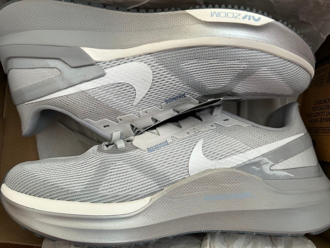 エア ズーム ストラクチャー 25 25.5cm