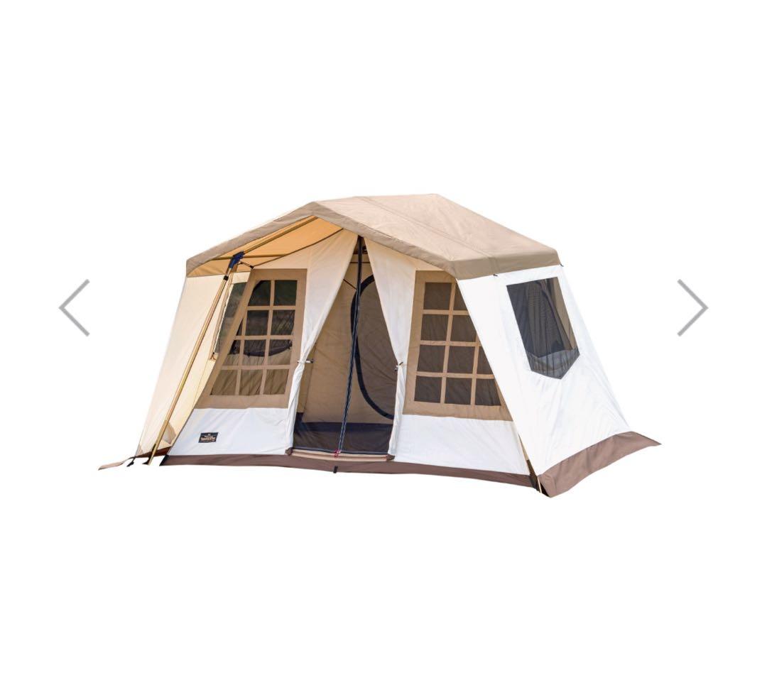 オガワ オーナーロッジ タイプ52R T/C