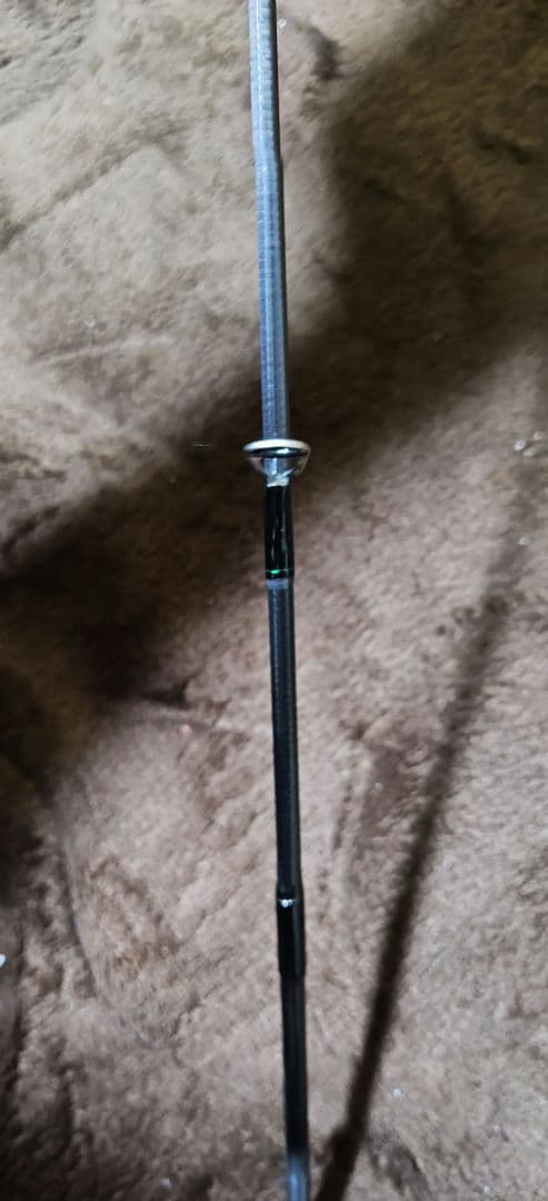 21 エメラルダスボートX 65MLS-S