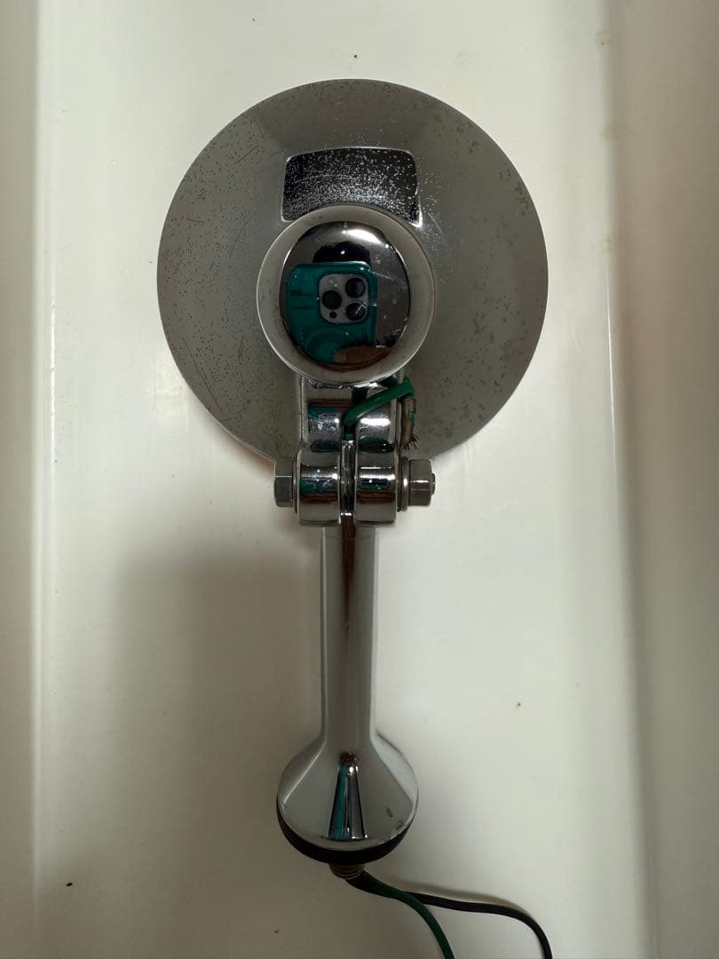 W650 イナドメウィンカー