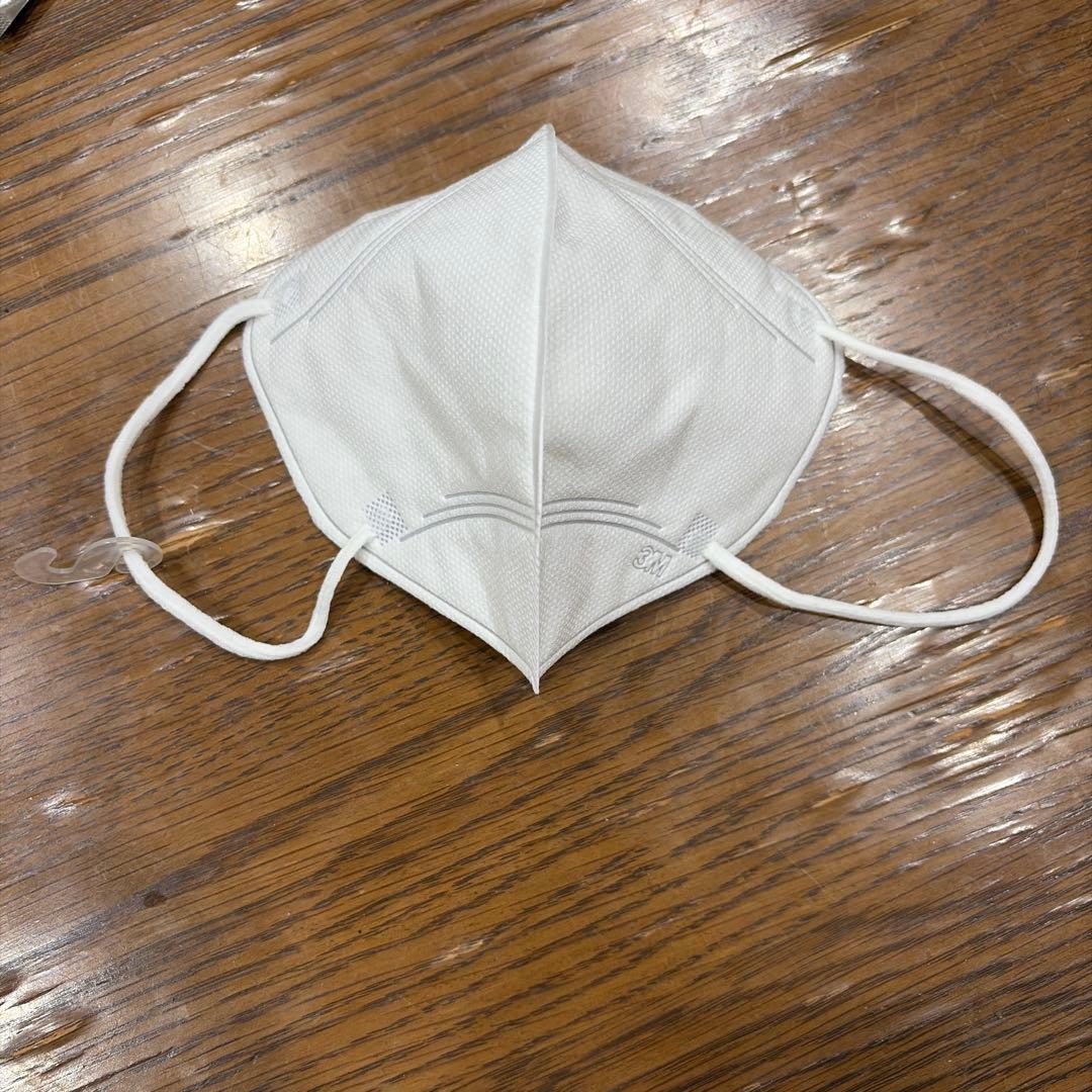 3M 9013 ウイルス対策マスク 3枚入り 10パック