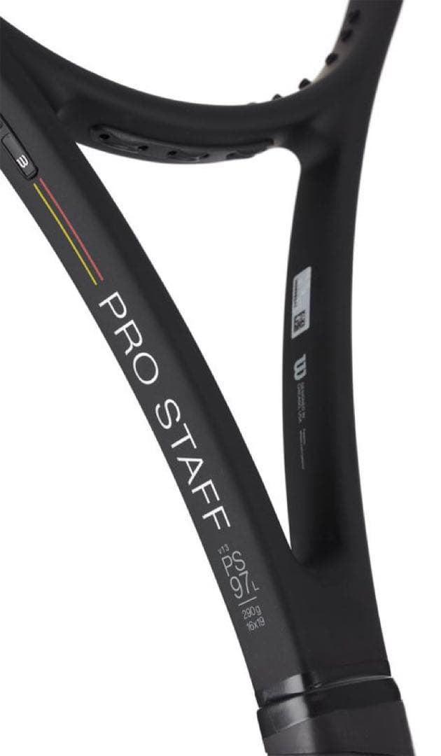 [レア]Wilson PRO STAFF 97L v13 再出品