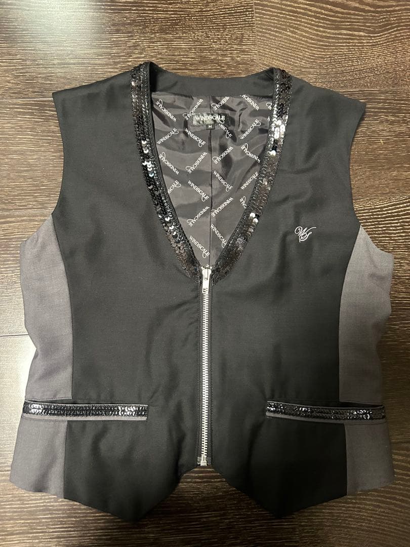 wind scale ベスト 左翔太郎 仮面ライダーW M