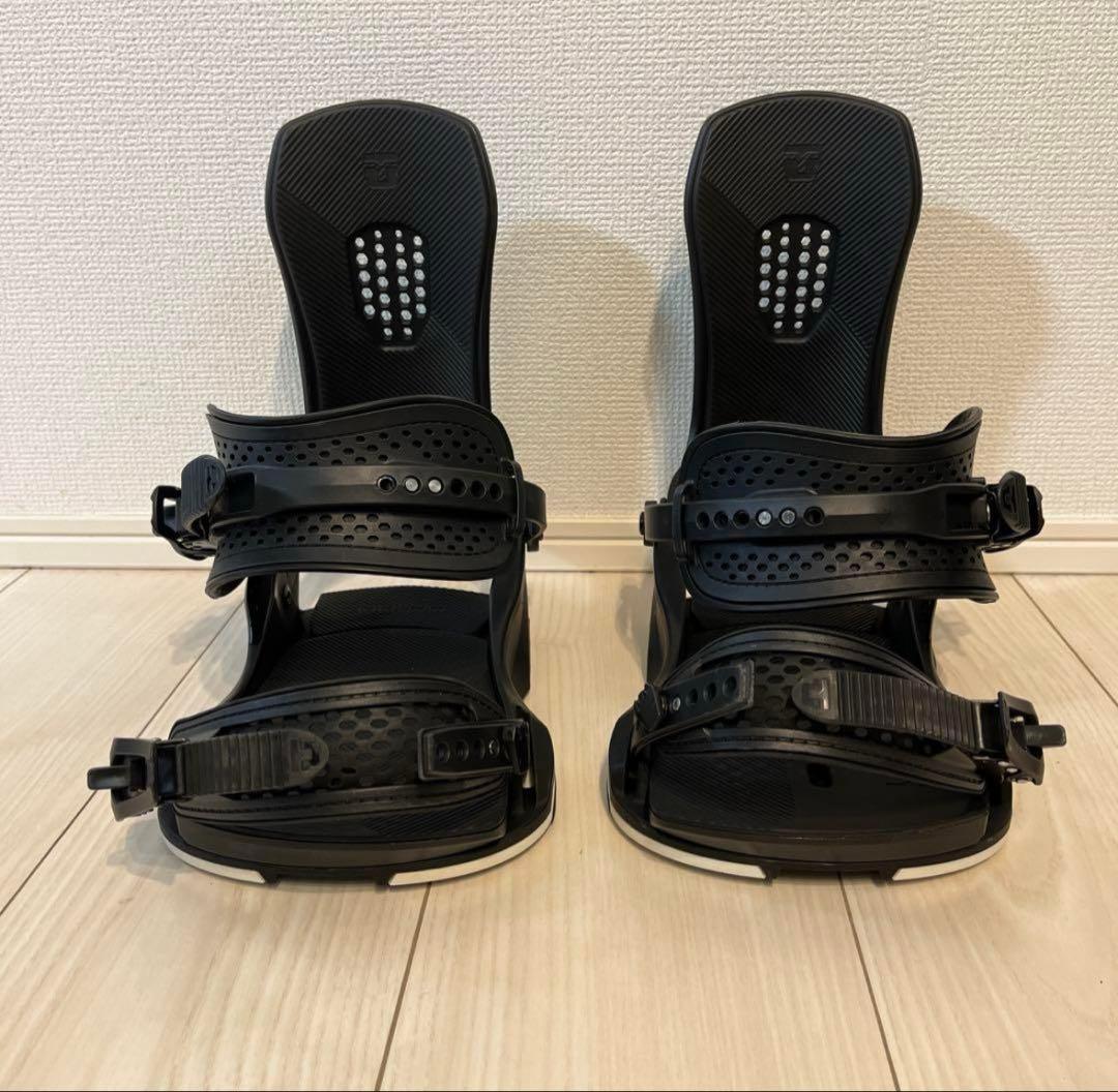 UNION FORCE ビンディング ブラック