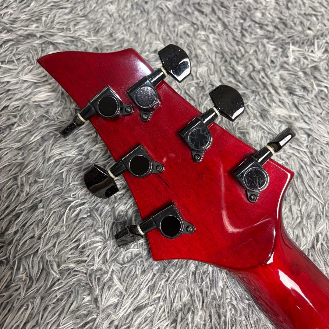 ギター Grassroots G-TN-58G