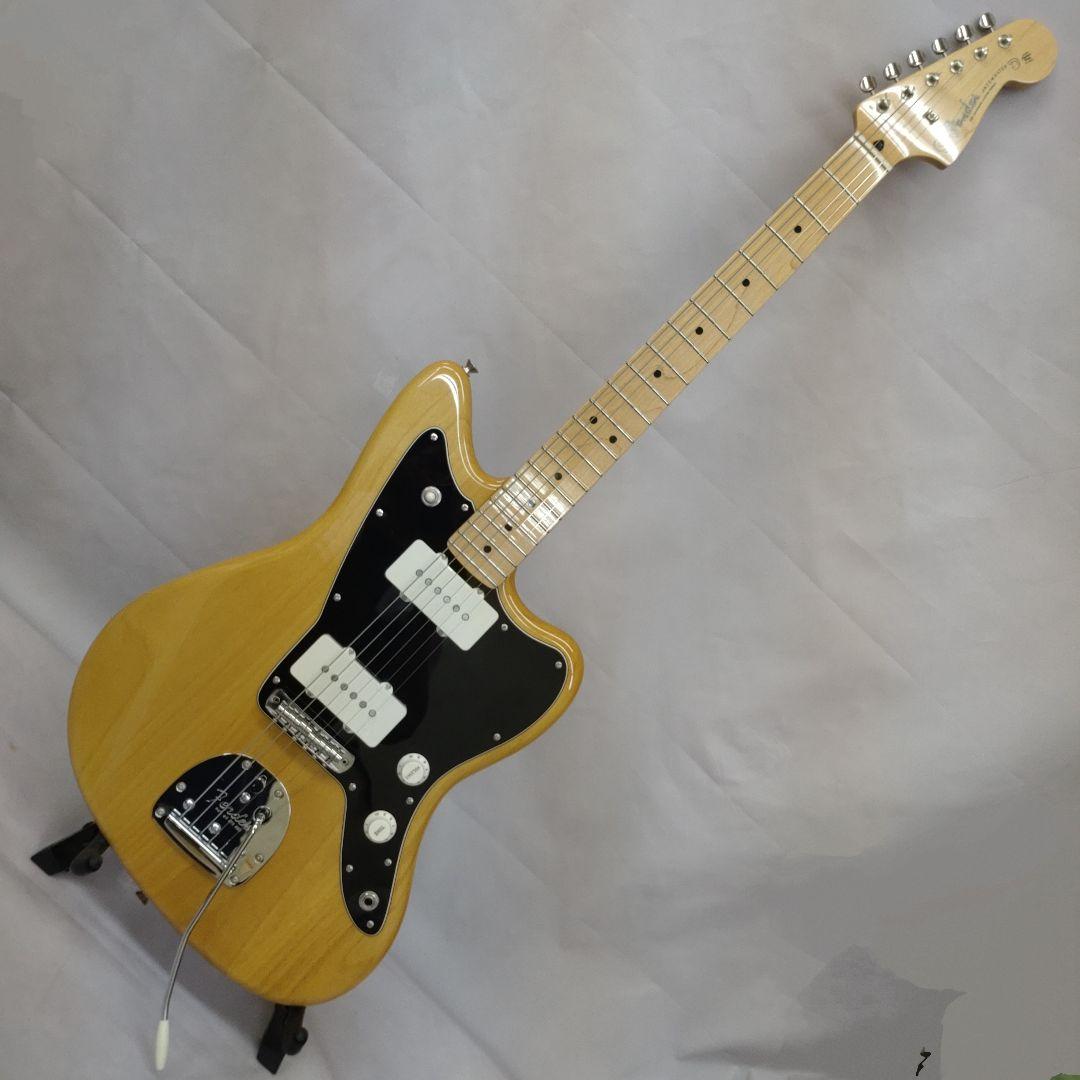 Fender japan Hybrid II Jazzmaster 美品！