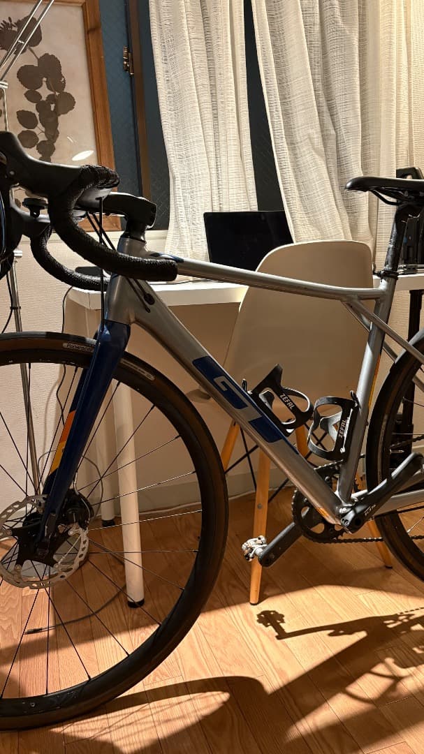 受け取り限定saleGT Road Sport, 105, 1×11速