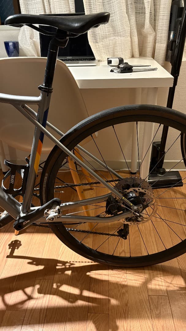 受け取り限定saleGT Road Sport, 105, 1×11速