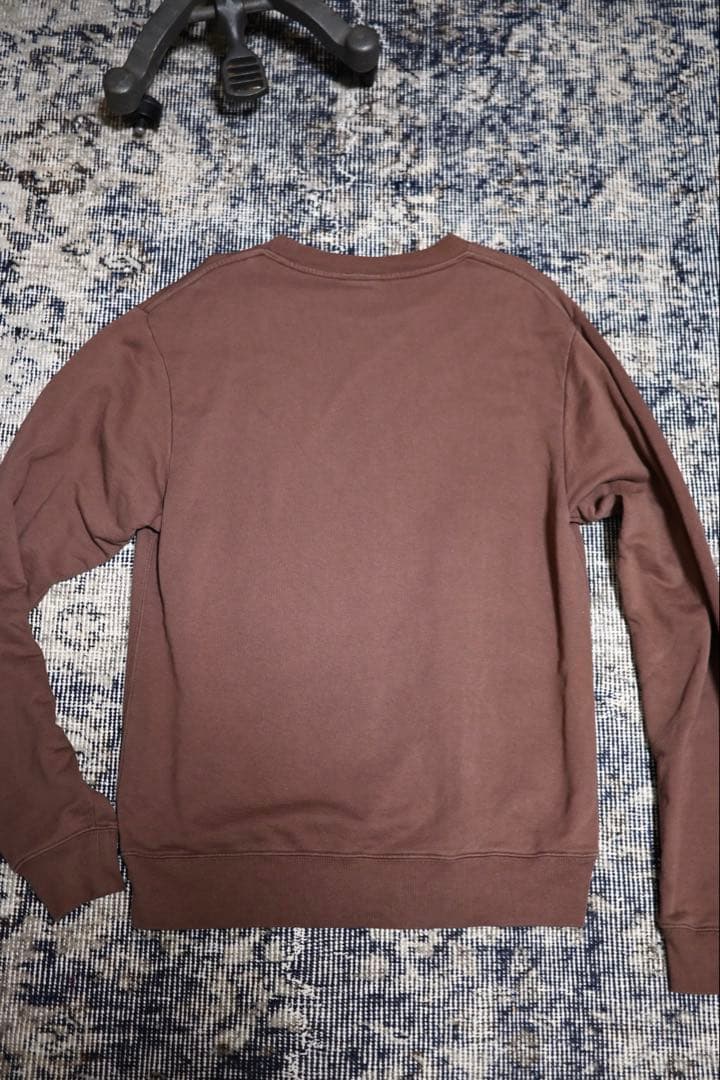 ドリスヴァンノッテン Dries Van Noten スウェット