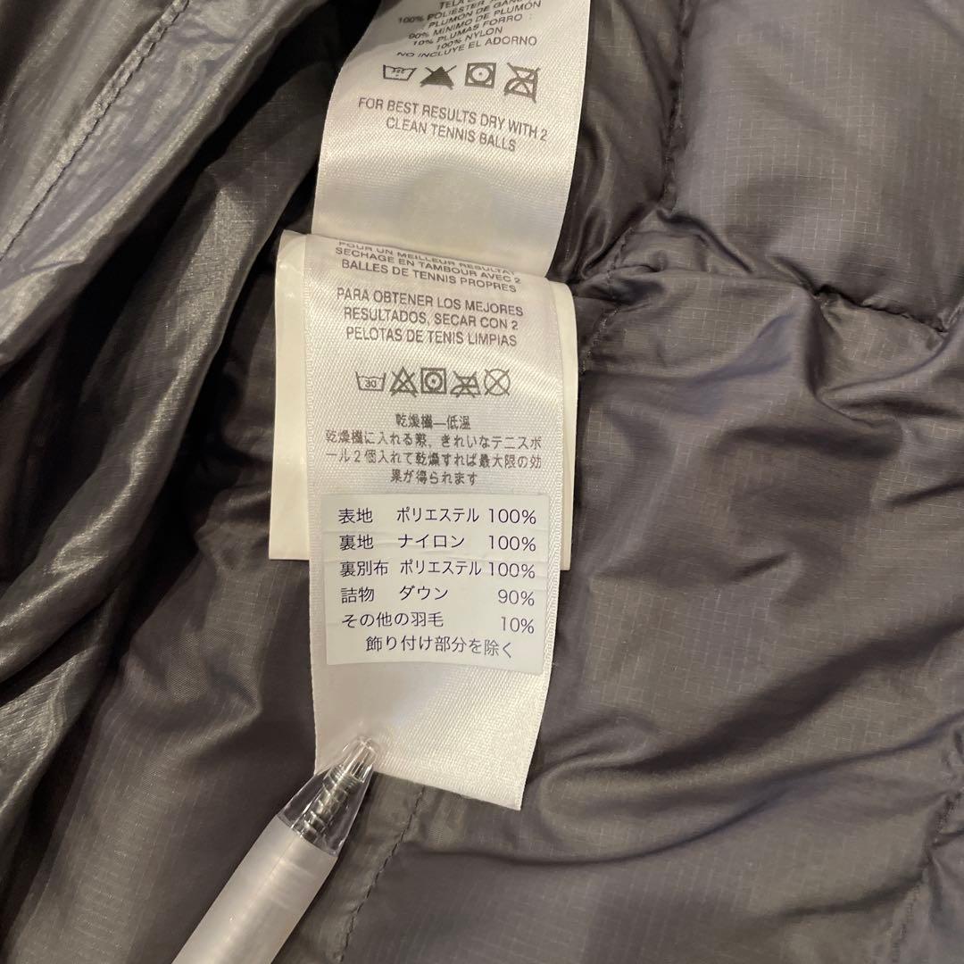 パタゴニア メンズ・プリモ・ダウン・ジャケット Sサイズ