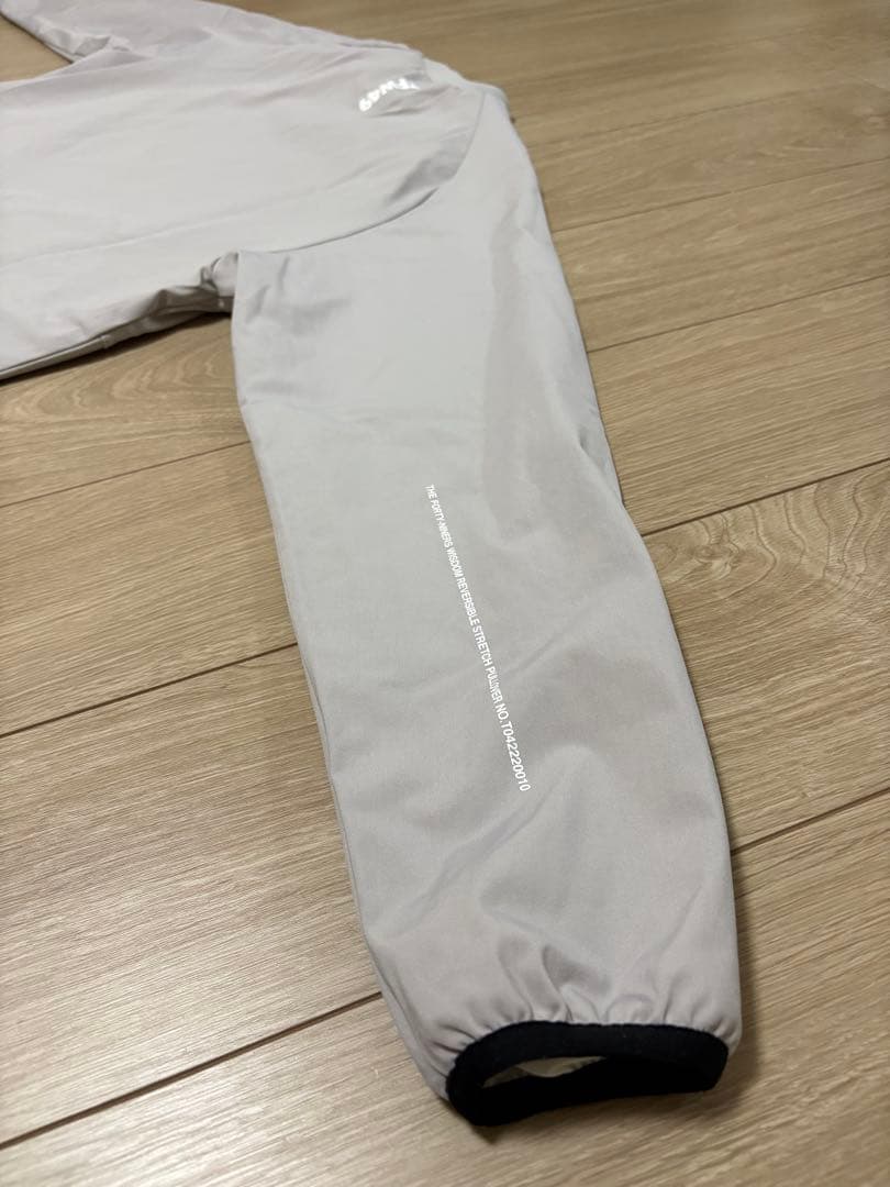 TFW49 リバーシブルスニード Lサイズ