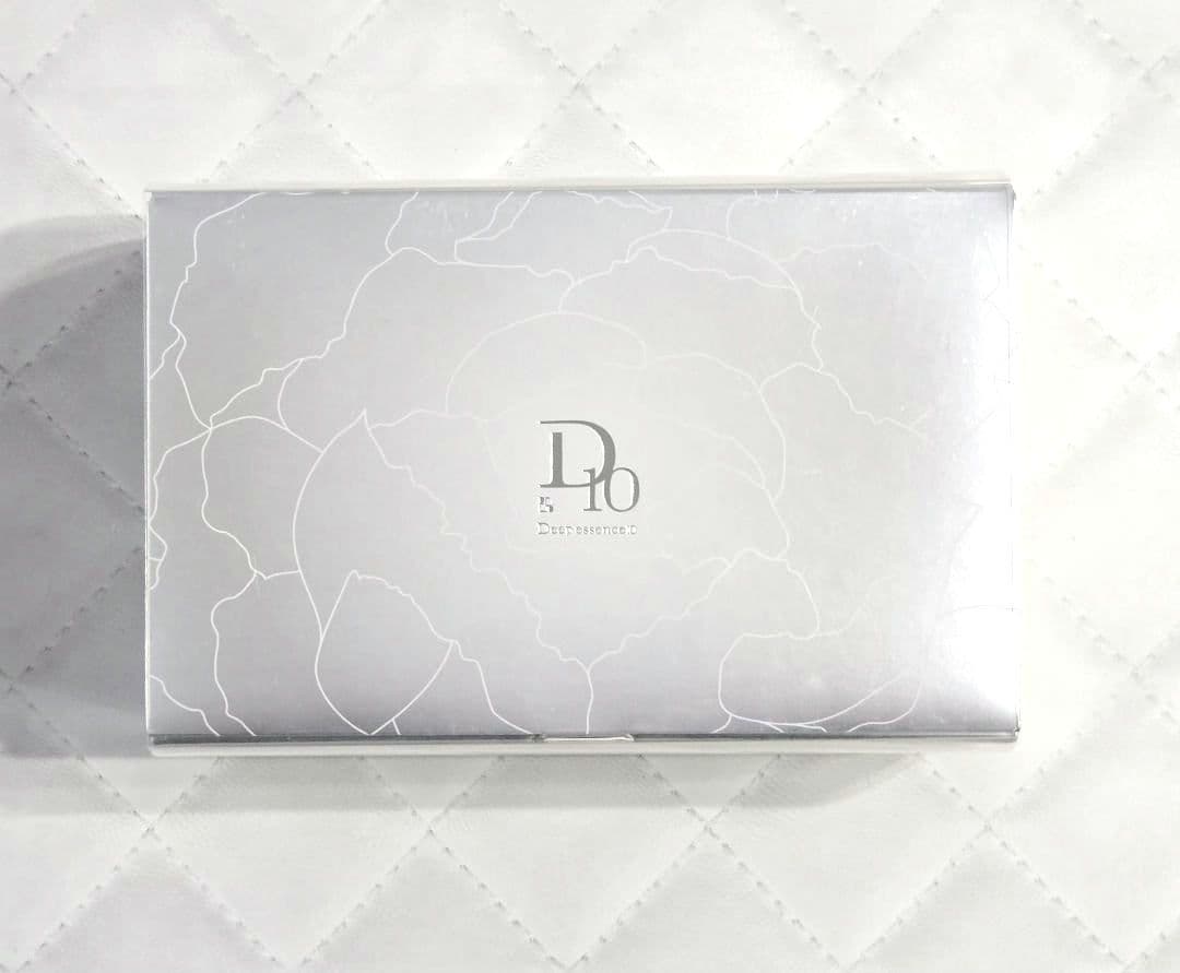 カシー化粧品　ディープエッセンス　美容液