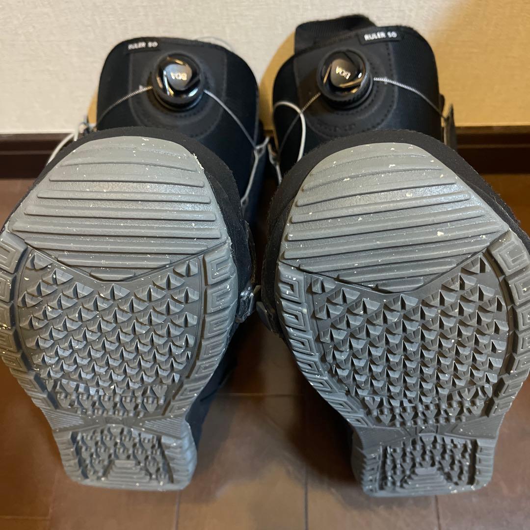 Burton Step on RULER 26.5cm スノーボードブーツ