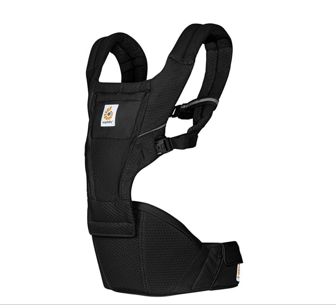 抱っこひも・スリング ergobaby Alta Hip Seat Carrier