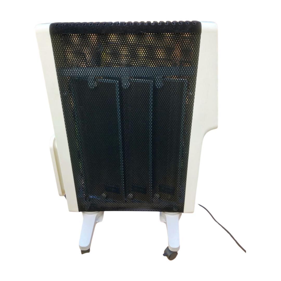 ⭐️2023年製 美品⭐️siroca 遠赤軽量ヒーター　SN-M351