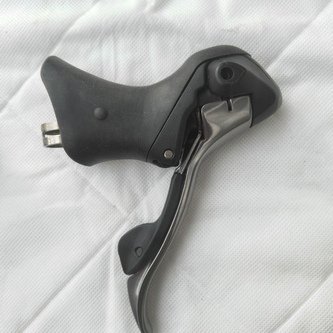 Shimano ST-5600 STIレバー