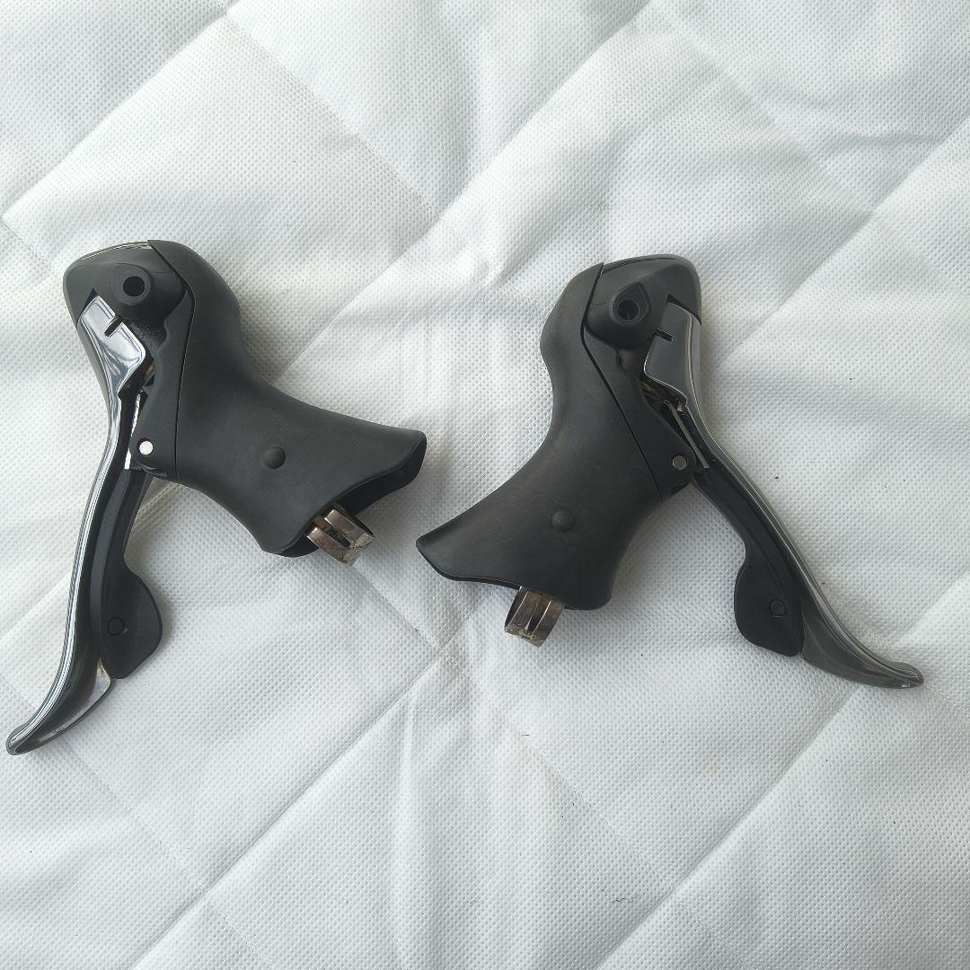 Shimano ST-5600 STIレバー