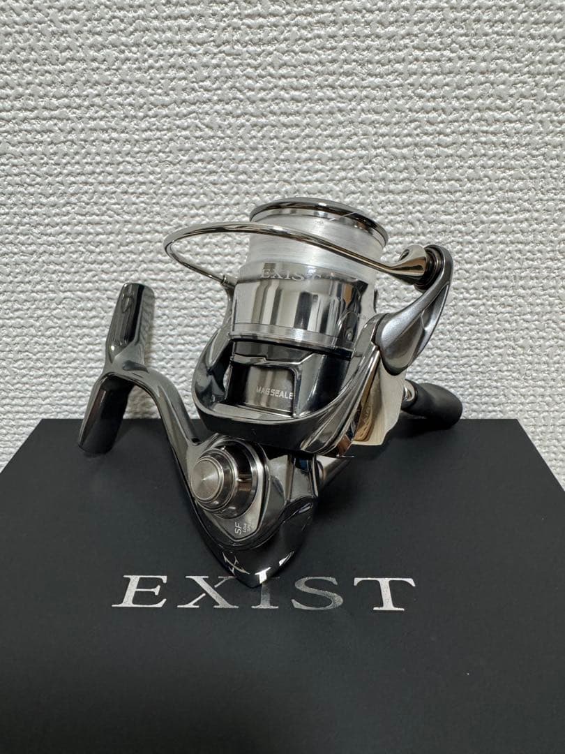 DAIWA ダイワ EXIST 22イグジスト SF1000S-P