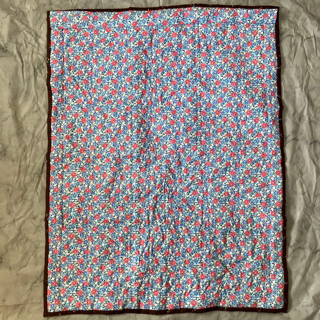 アップリケタペストリー　サンボンネット・スー　〜スーちゃんの1年season2〜