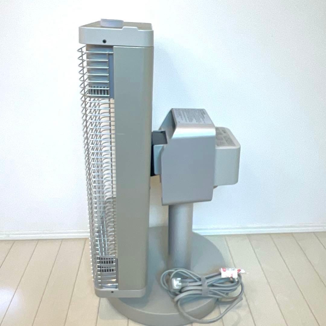 ダイキン DAIKIN セラムヒート 遠赤外線ストーブ　2021年製