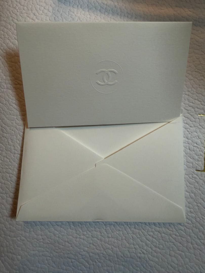 CHANEL シャネル リップ アンド ネイル ケア セット（特別限定品）