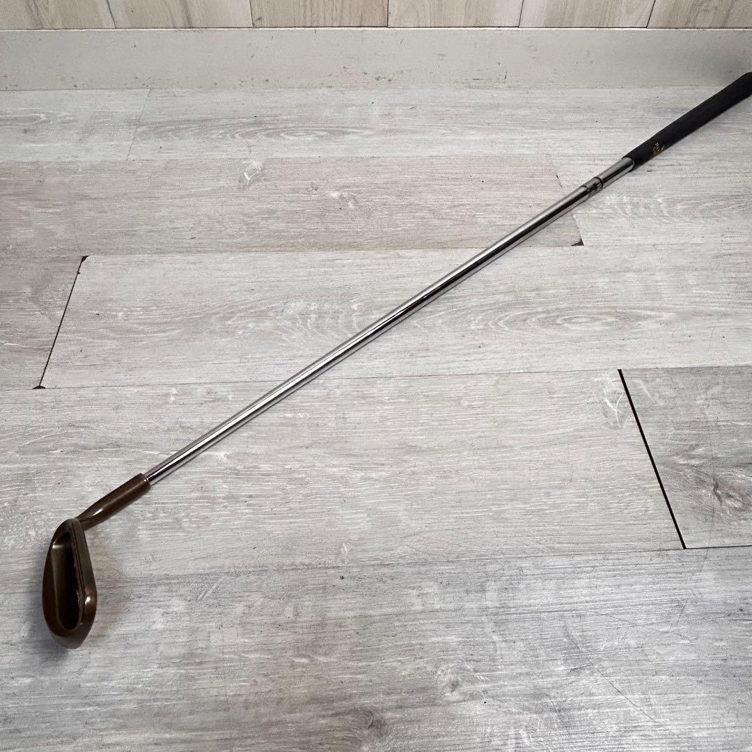 【メンズ右】ピン EYE2 ロブウェッジ　希少　ベリリウムカッパー