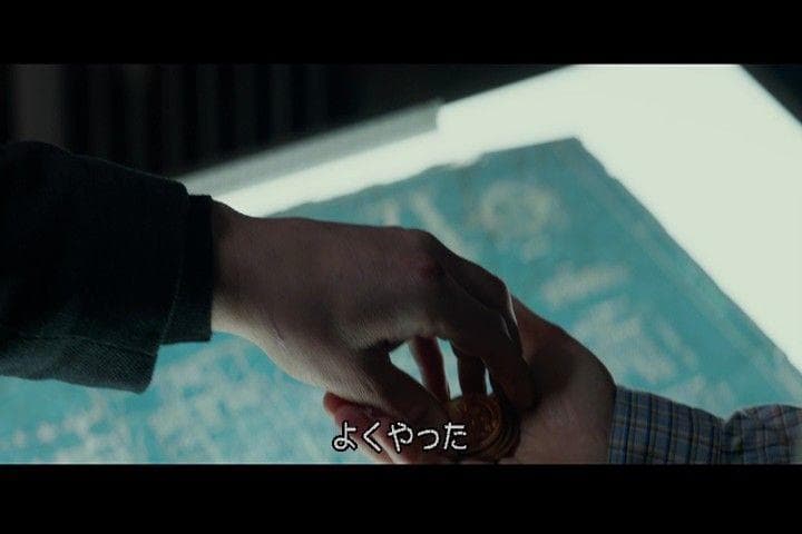 【残僅】ジョンウィック　コンチネンタルホテル　 20枚 レプリカ