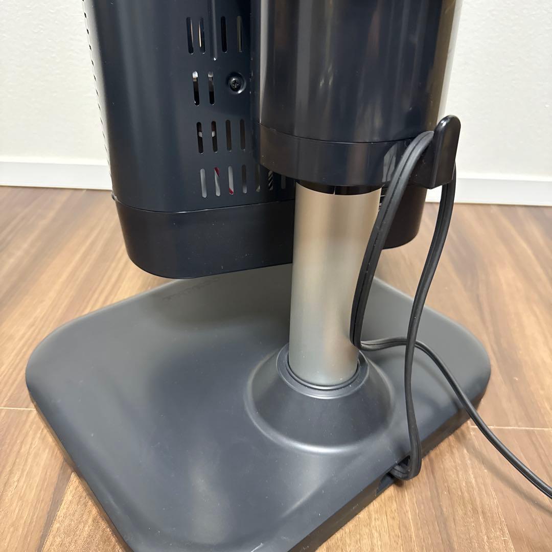 美品 【2020年製】CORONAコアヒート　DH-1220R 遠赤外線ストーブ