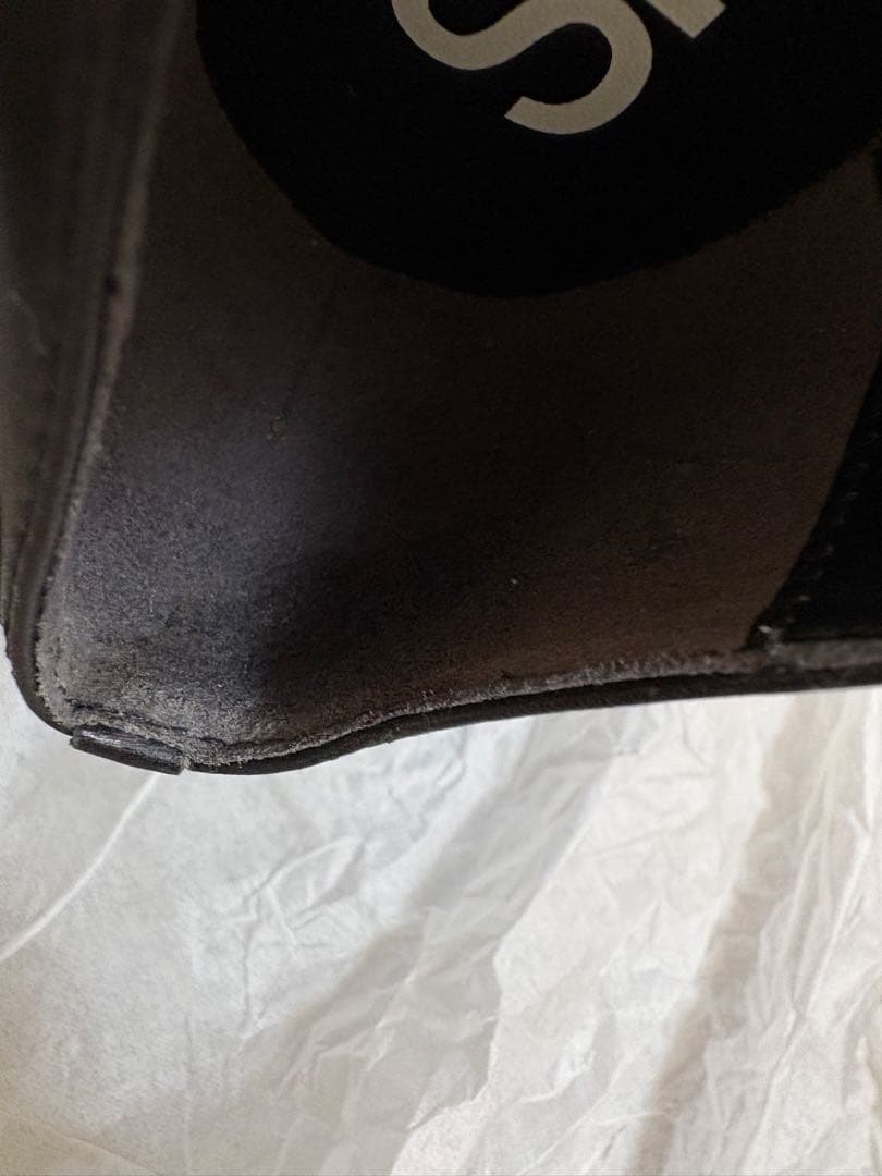 shisei シーセイ　ローファー