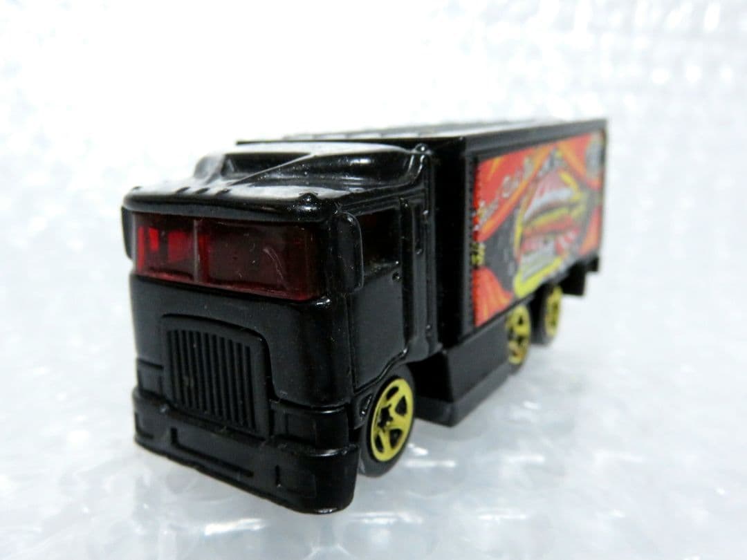 おまとめ詳細　ホットウィール　1991  SIDESHOW HOT WHEELS