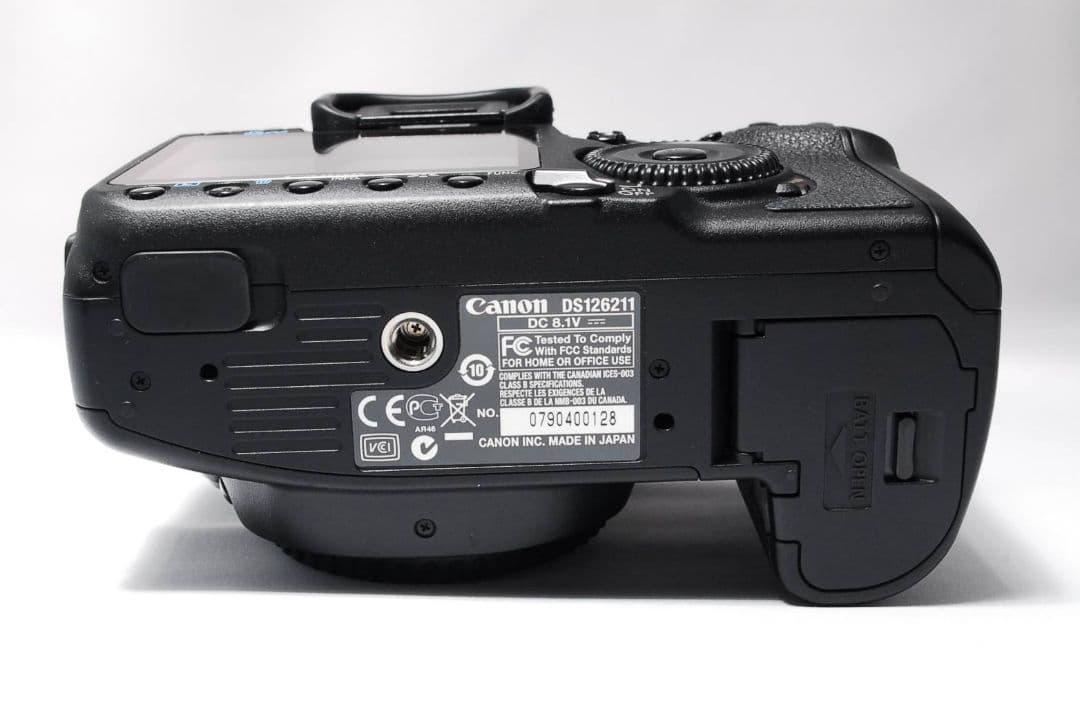 ♥入門おすすめ♥キャノン EOS 50D 一眼レフカメラ 動作良好