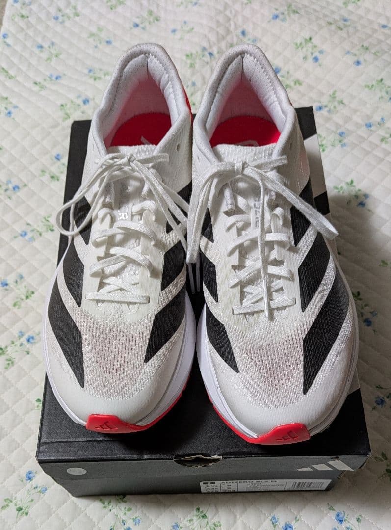 スパイク・シューズ adidas ADIZERO SL2 27.0cm