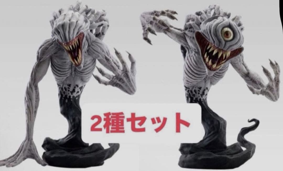 一番くじ 劇場版 呪術廻戦0 C、ラストワン賞　2点セット