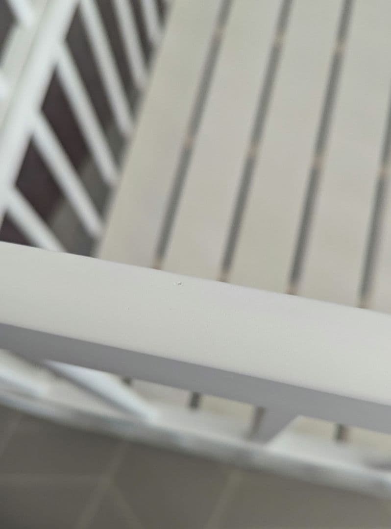 ノモック　Wオープンハイタイプ　ミニベビーベッド