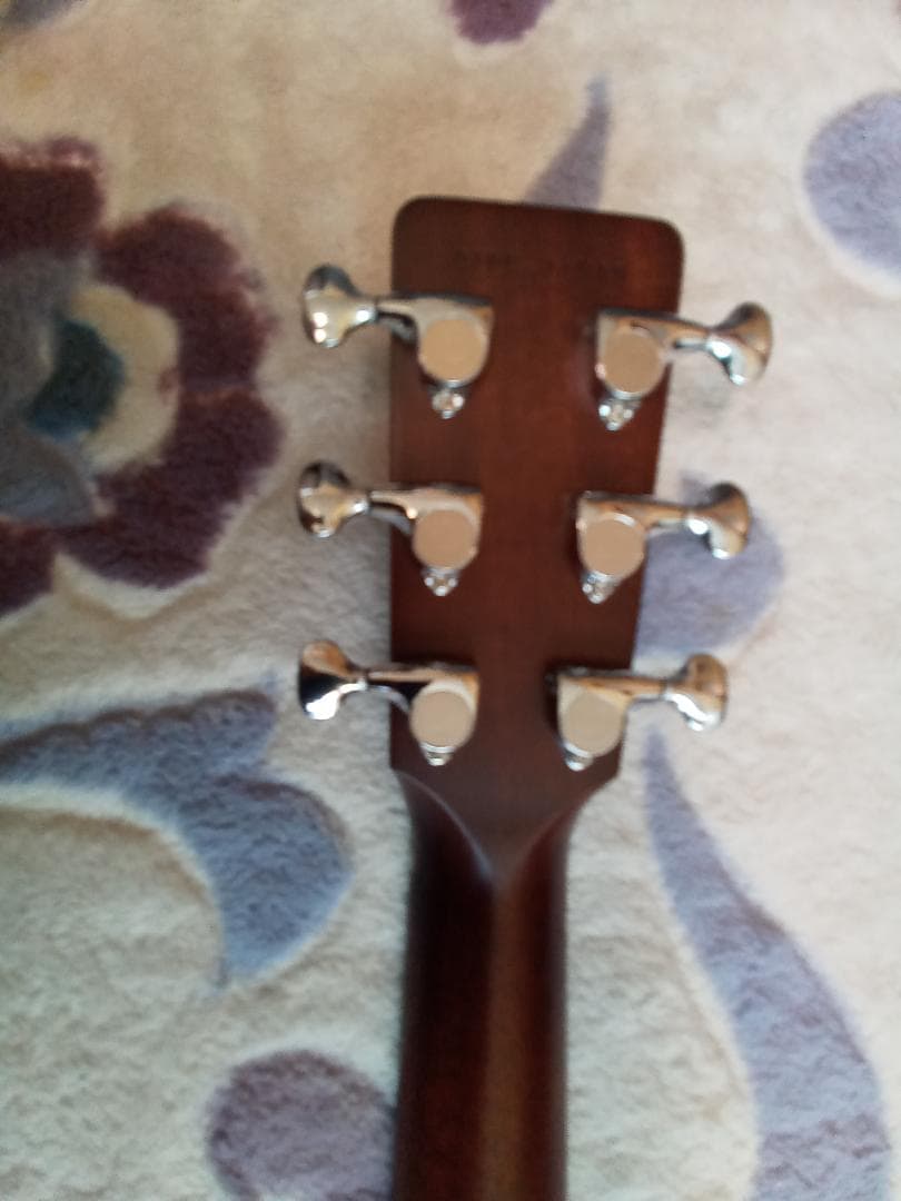 【専用】❗美品‼️K.Yairi SO-MH1 　純正ハードケース