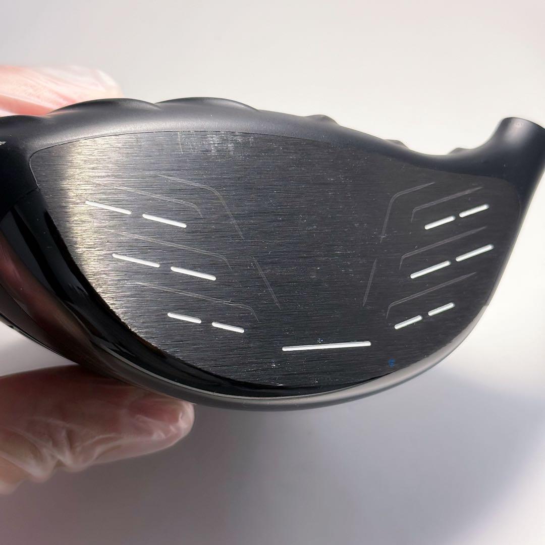 G430LST 9° PING ピン ドライバー ヘッドとカバーのみ