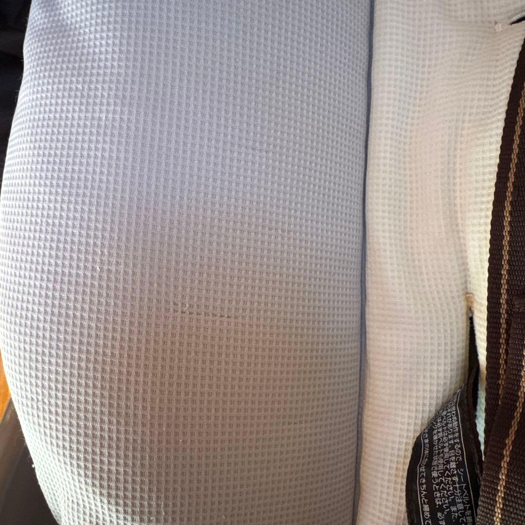 美品　コンビ　ネムリラ　オートスイング　ベージュ　ハイローチェア　電動