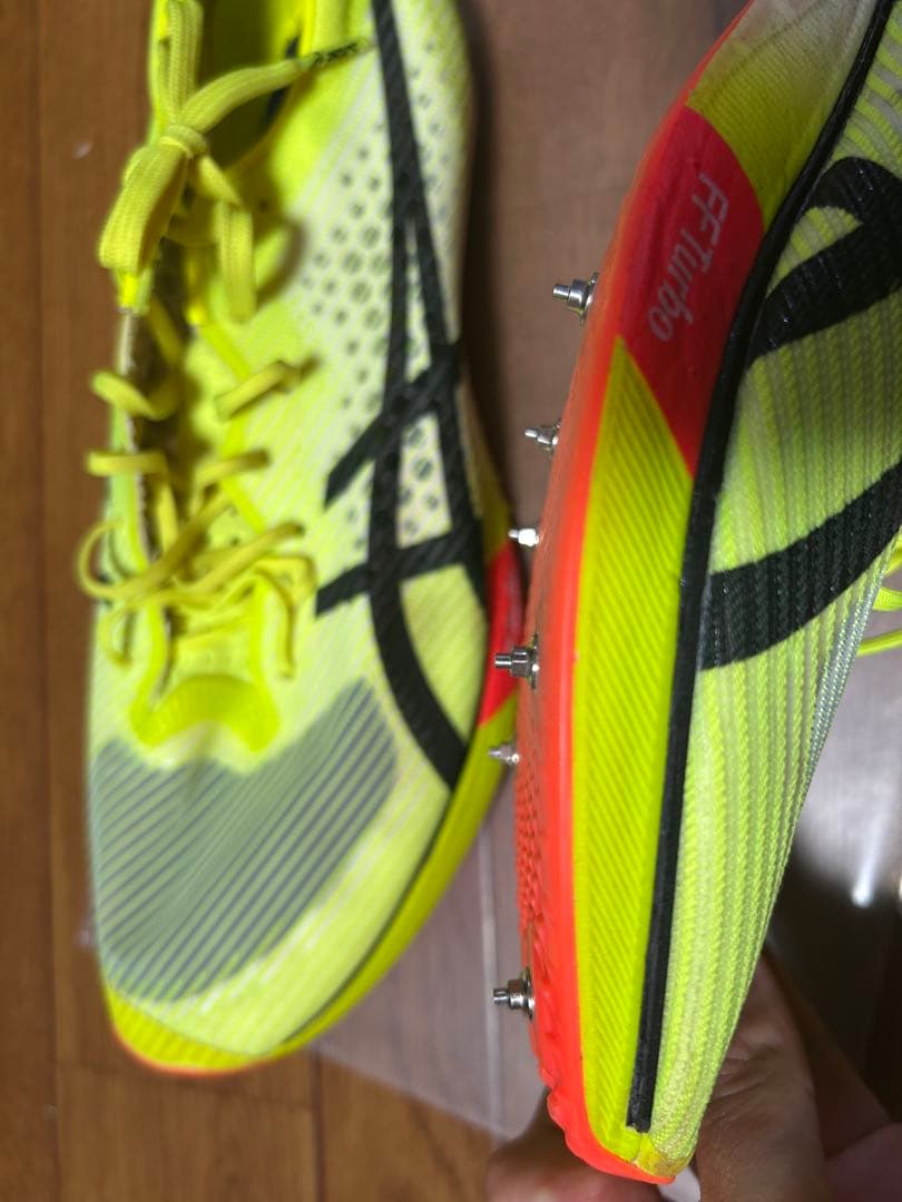 メタスピードSP 28cm