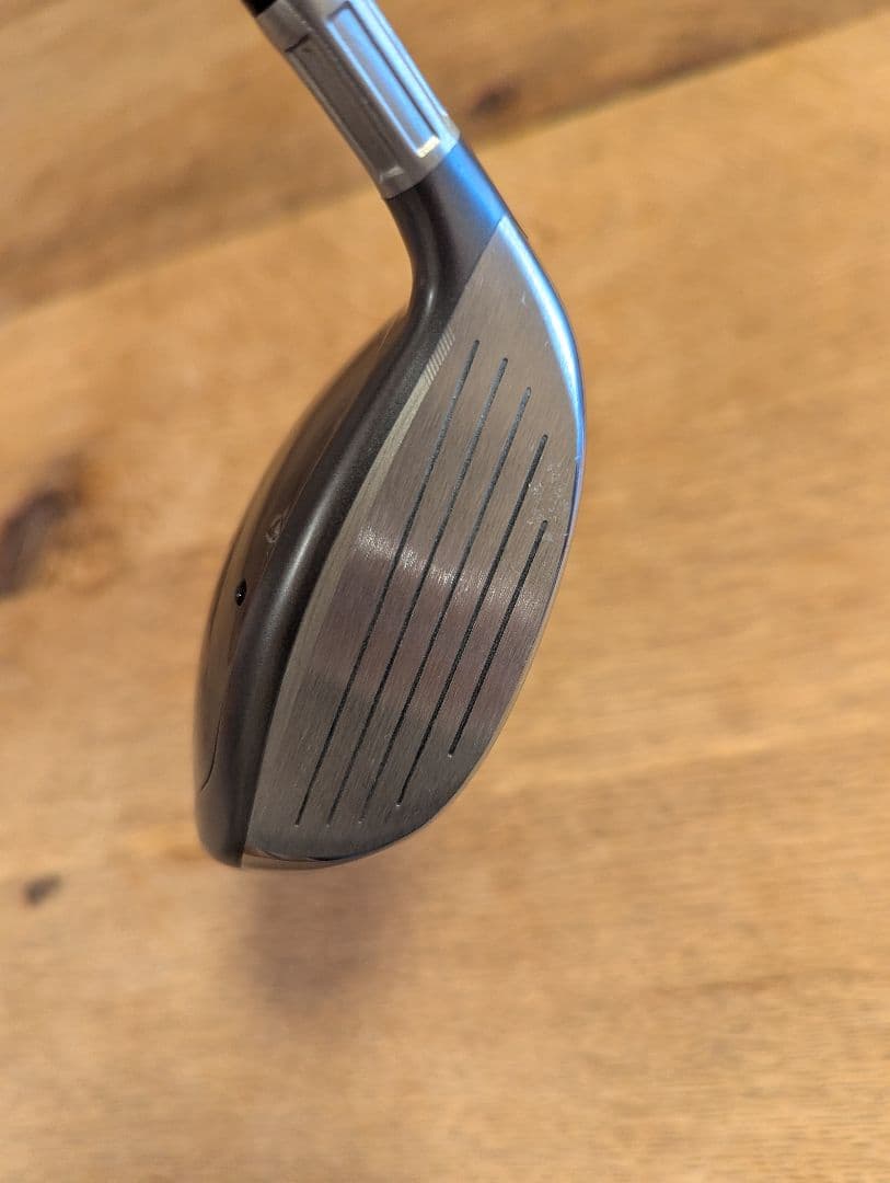 テーラーメイド ステルス2 HD 5W 7W 2本組 フレックスA レディース