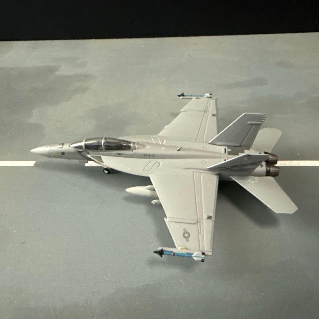 1/200 hogan wings F/A-18F スーパーホーネット