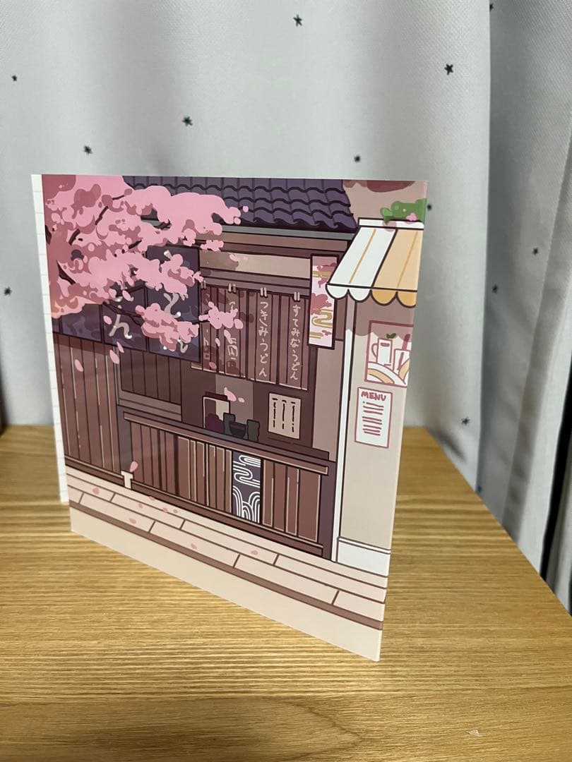 hobby sakura 勝利の女神nikke　SDフィギュア　ブラン