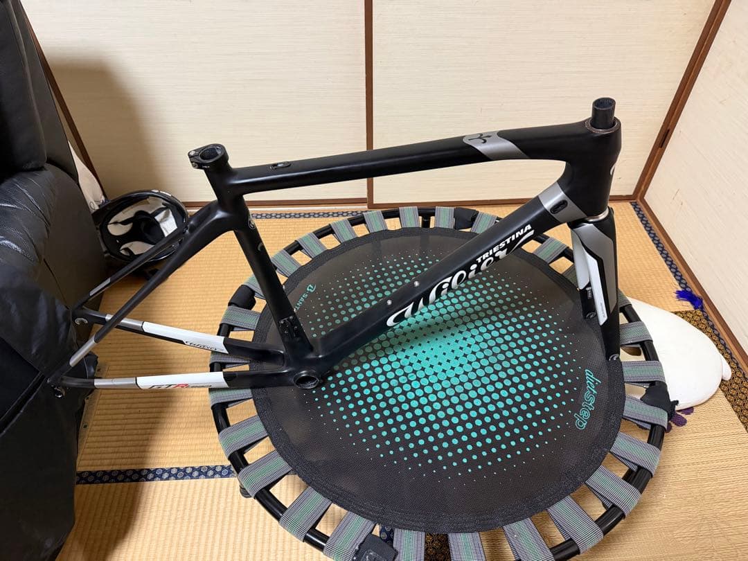 WILIERGRANTURISMO R GTR TEAM サイズM 2022年